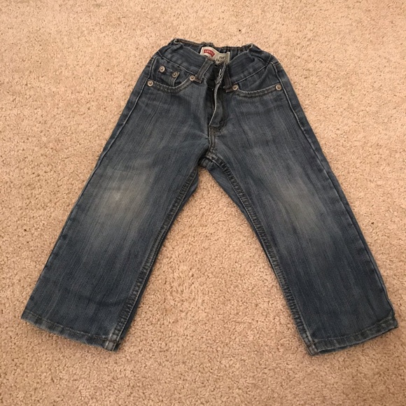Levi's Other - Boy levis jeans